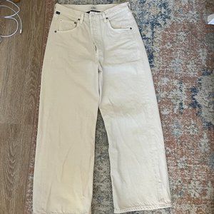 Citizens of Humanity Gaucho Jeans